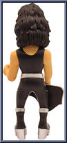 Starchild from Minix - KISS manufactured by Minix [Loose]