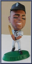 Albert Belle Action Figure