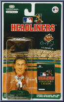 Cal Ripken, Jr. Action Figure