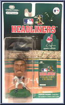 Kenny Lofton Action Figure