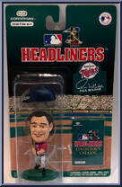 Paul Molitor Action Figure
