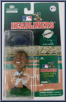 Tony Gwynn Action Figure
