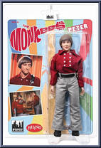 Peter from Monkees - Red Sweater manufactured by Figures Toy Company [Front]
