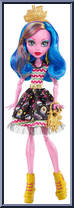 Gooliope Jellington (Corsaire) Action Figure