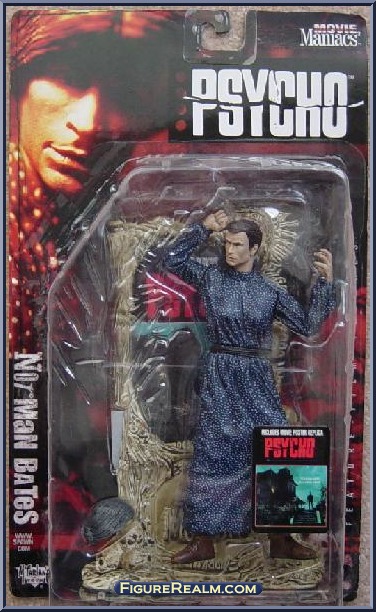 mcfarlane norman bates