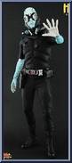 Abe Sapien Action Figure