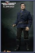 Lt. Aldo Raine Action Figure