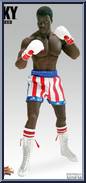 Apollo Creed Action Figure