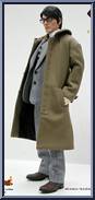 Clark Kent from Movie Masterpieces - Superman Returns manufactured by Hot Toys [Loose]