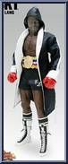 Clubber Lang Action Figure