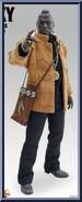Clubber Lang (Southside Slugger) Action Figure