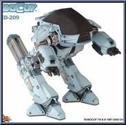ED-209 Action Figure