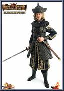 Elizabeth Swann Action Figure