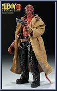 Hellboy Action Figure