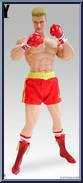 Ivan Drago Action Figure