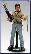 John J. Rambo (First Blood) Action Figure