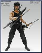 John J. Rambo (Rambo III) Action Figure