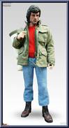 Rambo (First Blood) Action Figure