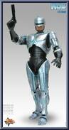 Robocop Action Figure