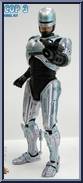 Robocop 3 Action Figure