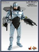 Robocop (with Flight Pack) Action Figure