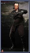 Saizo Kirigakure Action Figure