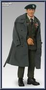Col. Samuel Trautman (First Blood II) Action Figure