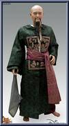 Sao Feng (Limited) Action Figure