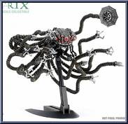 Sentinel Action Figure