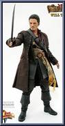 Will Turner Action Figure