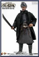 Zhao Er-Hu from Movie Masterpieces - Warlords manufactured by Hot Toys [Loose]