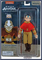 Avatar Action Figure