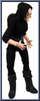 Igor Action Figure