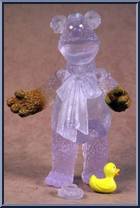 Fozzie (Invisible Spray) from Muppet Show - Exclusives manufactured by Palisades [Loose]