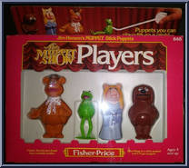 Box Set Action Figure