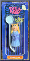 Miss Piggy Action Figure