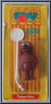 Rowlf Action Figure