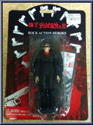 Mikey Way Action Figure