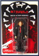 Ray Toro Action Figure