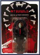 Ray Toro (Zombie) Action Figure