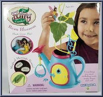 Bean Blossom Action Figure