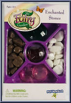 Enchanted Stones Action Figure