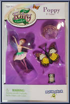 Poppy & Luna Action Figure