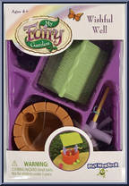 Wishful Well Action Figure