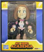 Ochaco Uraraka Action Figure