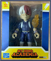 Shoto Todoroki Action Figure