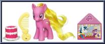 Cherry Berry from My Little Pony: Friendship is Magic - Wedding manufactured by Hasbro [Loose]