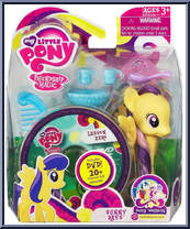 Sunny Rays from My Little Pony: Friendship is Magic - Wedding manufactured by Hasbro [Front]