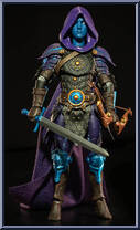Shadow Elf Ranger Action Figure