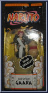 Gaara (Sand Attack) Action Figure